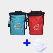 매드락 클라이밍 볼더링 초크백, 리뉴얼 블루