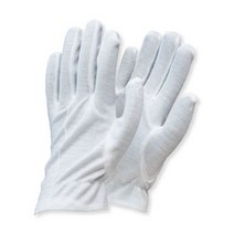 두꺼비 민자 예식장갑, 화이트, 200세트