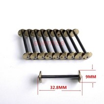 재봉틀부품 Singer Class 27 127 재봉틀 용 보빈 8228, [05] 100 pieces