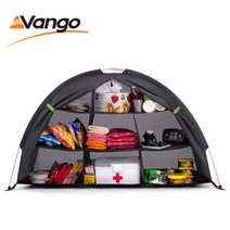VANGO 반고 스토리지 오거나이저(알로이) 캠핑수납장