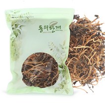 동의한재 국산 햇 마치현 쇠비름 500g, 1개