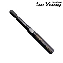 세양 롱비트 일체형 롱복수 소켓 6mm, 1개