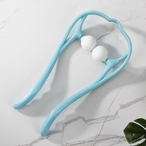 사려니몰 골프공 마사지기, 블루