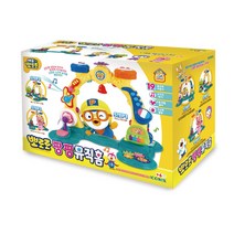 뽀로로 팡팡 뮤직홈