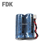 FDK CR17450병렬 화재감지기 소방감지기 연기감지기