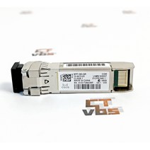 SFP-10G-SR V03 시스코 10-2415-03 850nm 10GBASE-SR SFP + 다중 모드 모듈
