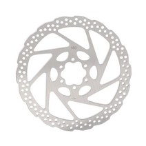 디스크로터 튜닝 브레이크 캘리퍼 패드 자전거 디스크 RT56 브레이크 160mm 로터 볼트 산악 부품 M610 M60, CHINA