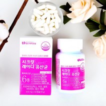 30대후반 여성용 레이디 유산균 락토바실러스 파라카새이 백김치유산균 60대이상 연말선물 연말비타민선물 40대후반 명절거래처선물 커플 남자친구선물 노인 남편 아버님선물 50대초반