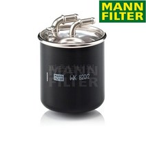 GRA082863연료필터 벤츠 A180 CDI W169 OM640 04-12년식