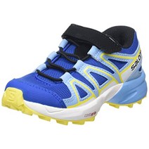 살로몬 스피드크로스 번지 키즈 어린이 트래킹화 (2컬러)