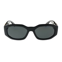 VERSACE 베르사체 오벌 선글라스 VE4361 GB1/87