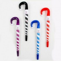 생활건강에코짱 키워드없음 (SM)(03584)1000지팡이볼펜(20개묶음판매)(F-3), 1개, 1개
