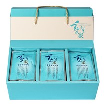 황칠가 청담 황칠 진액 덕용 (80ml/30포)