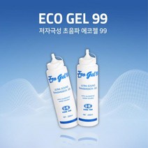초음파 미용기 바디슬리밍젤 무색 소노젤 초음파젤, 1개
