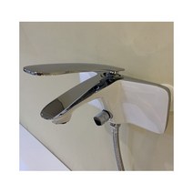 [EKP] 벽부형 욕조수전 EKP - PE202, 1개