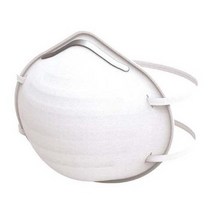 파인텍 방진마스크 501 2급 1개, 파인텍 방진마스크 501 1개