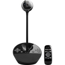 Logitech BCC950 / [로지텍코리아 정품] 컨퍼런스캠 화상카메라 웹캠