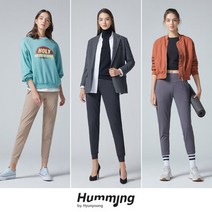 [Humming]허밍 데일리 조거팬츠 3종