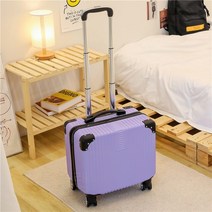 18인치캐리어 기내식캐리어 기내형캐리어 미니 1박2일