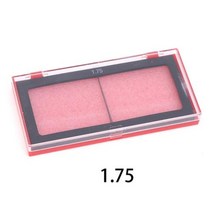 자동용접면 용접두건 용접면 용접 돋보기 렌즈 마스크 130 디옵터 고글 확대경 스크린 작업, E
