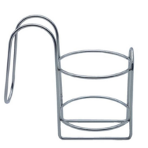 케어메이트 손소독제걸이(거치대) 손세정제, 1개