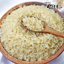 힘찬농부 국산 찹쌀찐쌀 찐쌀 올벼쌀 올기쌀, 1개, 4kg