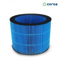 캐로스 자연기화식가습기 CH-N500 UV살균 대용량 가습필터 DK