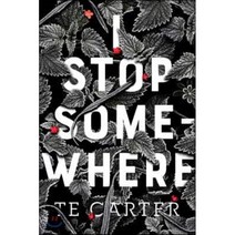 I Stop Somewhere, Feiwel & Friends