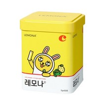 경남제약 레모나산 카카오 50포