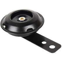 일본직발송 10. NATRUSS 105 DB 라운드 모터 사이클 12V 1.5A 범용 방수 오토 혼 스피커 라우드 호른 스피, ONE SIZE, One Color
