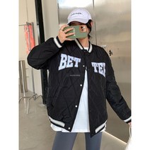 아우터 베러 블루종