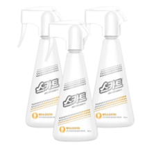 스카트 깨끗한 섬유 380mlX3개(우디베르가못), 스카트 깨끗한 섬유탈취제 380ml