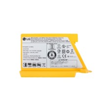 LG 로봇청소기 로보킹 정품 배터리 R76CIM R76GIM R76TIM, AGM30061001, 1개