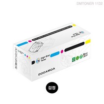DM 호환토너 교체용 HP CZ192A/M706n 블랙