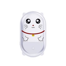 빵발효기 제빵발효기 발효기 2에서 1 Usb 손 따뜻하게 히터 모바일 보조베터리 충전식 포켓 미니 전기, 13 warm221215A13