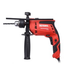 [대교종합기계] 계양 진동드릴 / 전기해머드릴 전기임팩드릴 650W 13mm / DMV-13K