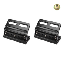 라이브잇 피스코리아 평화 K 3공펀치, 14개입, 혼합 색상