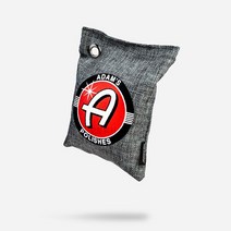 아담스폴리쉬 글래스 부스트 8oz