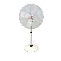 엘디 LD 바람돌이 공업용 국내산 대형 선풍기 LD-F24 (P)