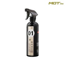 모트라인 하루살이 버그클리너 500ml