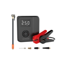 타이어공기압 주입기 자동차타이어 자동차공기압 자동차배터리충전기 점프스타터 ACP-101, 1개