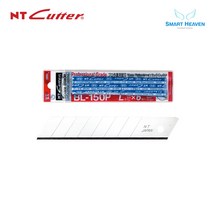 NT 대형 커터날 BL-150P 6개입, 단품