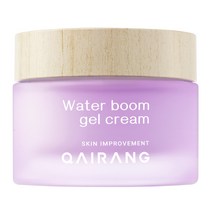 가이랑 워터 붐 젤 수분크림 50ml 속당김 속건조 트러블 개선