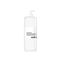 에스테프로(구에스테맥스) 332 알로에젤 1000ml, 1개