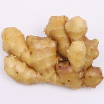 세척생강(특)1kg 팔팔마켓 수입생강, kg