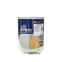 아이럭스 올코팅 1L 다크그레이 계열 젯소NO 어디든 OK / 방청 실내외 삼화페인트, 올코팅 유광, 0.화이트(기본백색) 0.99L