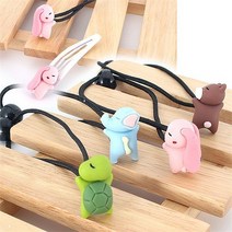 아랑로랑 아랑로랑 꿈꾸는친구들 헤어핀 똑딱핀_헤어방울 (6436169)