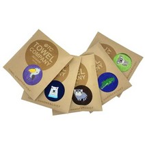 일본제 손수건 일본수입 towel company 이마바리 타월 일본제 아이 키즈 자수