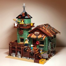 레고 시티 기차레일 여객 스턴트 달 하트레이크 스피드챔피언 영화관 중국호환블록, 옵션01