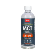 자로우 포뮬라 MCT 오일 무향 591ml 카프릴산 카프르산 라우르산, MCT오일개